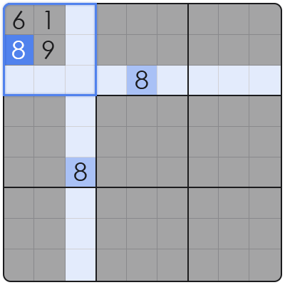 sudoku solver with hints
