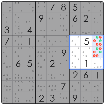 sudoku dificil gratis